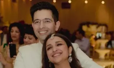 परिणीति-राघव की शादी इसी महीने उदयपुर में, गुरुग्राम में होगा रिसेप्शन