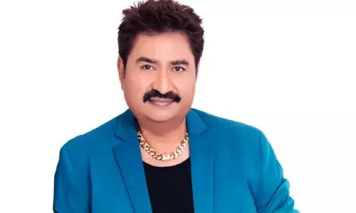इंडियन आइडल में नए जज बने कुमार शानू, कहा- वास्तविक गायन रत्न को खोजने की है तैयारी