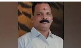 शिवसेना नेता सुधीर मोरे खुदकुशी मामले में नया मोड़, पुलिस को तीसरी महिला की तलाश