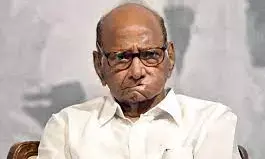 देश का नाम बदलने का अधिकार किसी को नहीं- शरद पवार