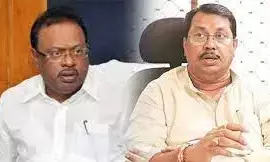 मराठा समाज को ओबीसी कोटे में आरक्षण देने की भूमिका पर वडेट्टीवार और बावनकुले में जुबानी जंग