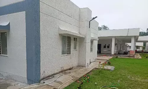 आधुनिक सुविधाओं से युक्त पहले सरकारी वृद्धाश्रम में दिसंबर से मिलेगा बर्जुर्गों को एड़िमशन, हर सुविधाओं के लिये देना होगा अलग-अलग चार्ज