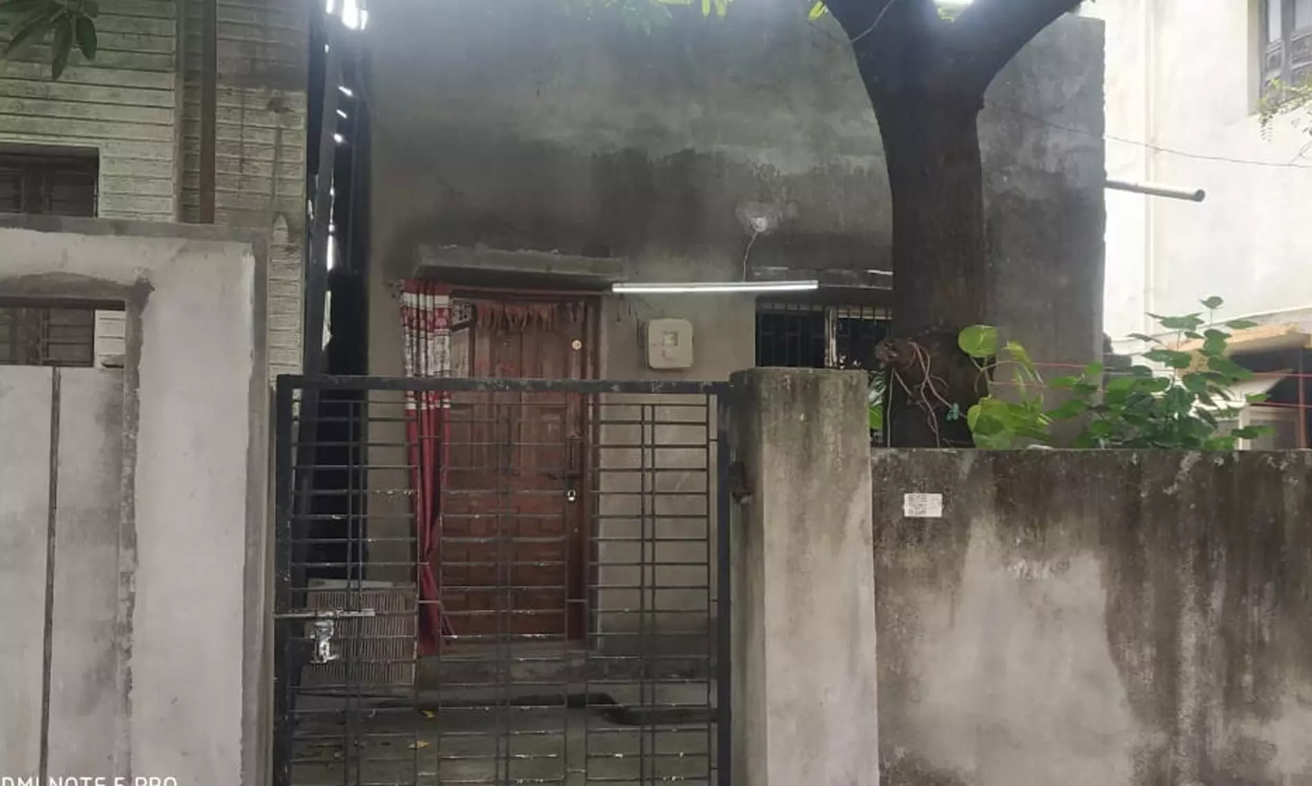 बड़ा बेटा ही निकला मां और भाई का कातिल बड़ा बेटा ही निकला मां और भाई का कातिल