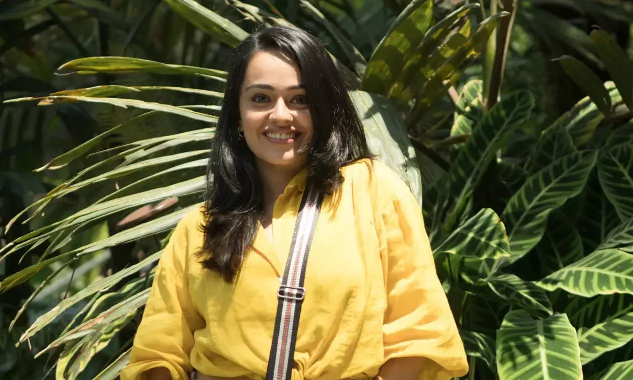 लॉस्ट एंड फाउंड इन सिंगापुर पर अपूर्व अरोड़ा, एडवेंचर जंकी का किरदार निभाना चुनौतिपूर्ण काम था