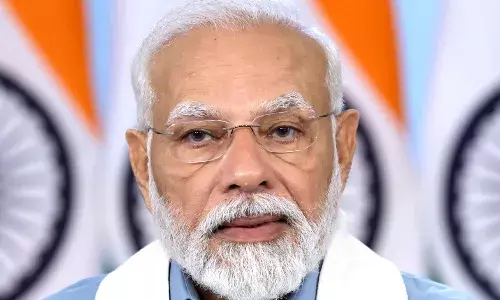 भारत के राष्ट्रपति के नाम से जी20 निमंत्रण पर विवाद के बीच संबित पात्रा ने पोस्ट किया : भारत के प्रधानमंत्री भारत के राष्ट्रपति के नाम से जी20 निमंत्रण पर विवाद के बीच संबित पात्रा ने पोस्ट किया : भारत के प्रधानमंत्री