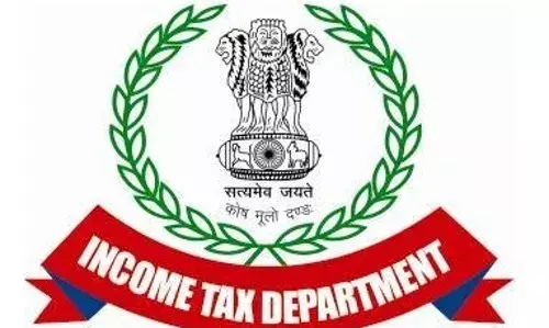 आयकर विभाग ने धारा 80 पी के तहत गलती से भेजे गए नोटिस पर सफाई दी आयकर विभाग ने धारा 80 पी के तहत गलती से भेजे गए नोटिस पर सफाई दी