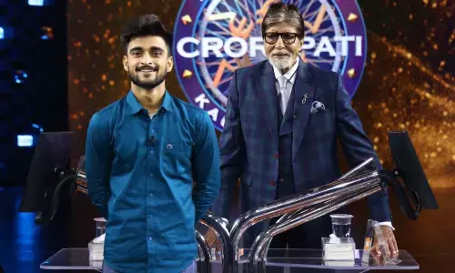 केबीसी 15 को मिला पहला करोड़पति, कंटेस्टेंट, जसकरण सिंह ने रचा इतिहास