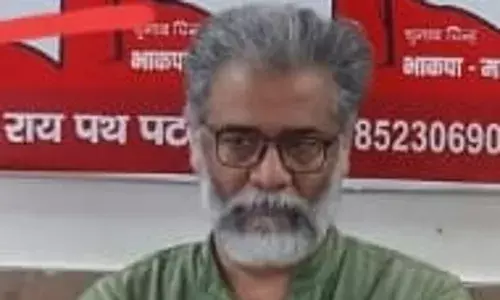 भाकपा माले ने लालू प्रसाद को लिखा पत्र, बिहार के कई सीटों पर ठोंका दावा