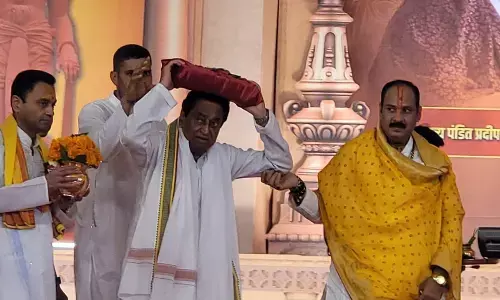 जिंदगी में ऐसे कर्म करें, जो लाखों लोगों की प्रेरणा का स्त्रोत बन जाए: पंडित प्रदीप मिश्रा