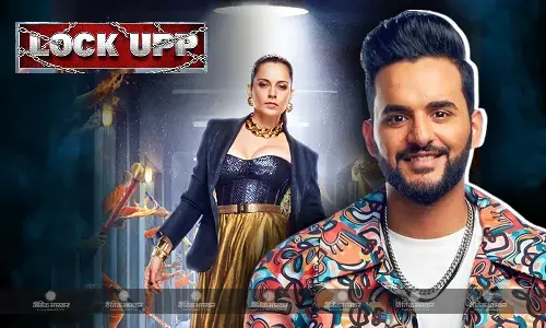 कंगना रणौत की हुई लॉक अप सीजन 2 से छुट्टी, अब अभिषेक मल्हान करेंगे शो को होस्ट! यूट्यूबर ने बताया मिला है क्या नया ऑफर! कंगना रणौत की हुई लॉक अप सीजन 2 से छुट्टी, अब अभिषेक मल्हान करेंगे शो को होस्ट! यूट्यूबर ने बताया मिला है क्या नया ऑफर!