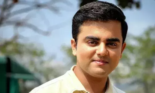 डॉ. बीआर अंबेडकर का मानना था कि साक्षरता शोषण से मुक्त होने का एक तरीका है : अथर्व कर्वे