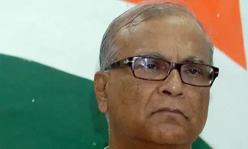 इंडिया गठबंधन से बंगाल में भाजपा को होगा फायदा : राज्य कांग्रेस इंडिया गठबंधन से बंगाल में भाजपा को होगा फायदा : राज्य कांग्रेस