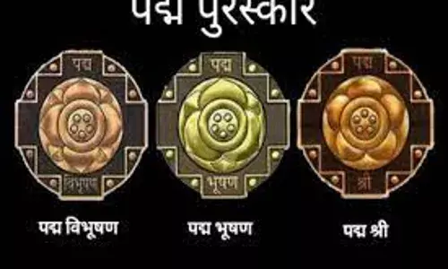 15 सितंबर तक किए जा सकेंगे पद्म पुरस्कारों के लिए नामांकन