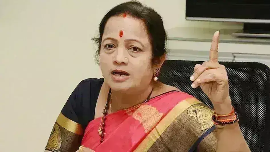 बॉम्बे हाईकोर्ट से मुंबई की पूर्व महापौर किशोरी पेडणेकर को मिला 4 सप्ताह का अंतरिम संरक्षण