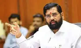 मुख्यमंत्री एकनाथ शिंदे के दशहरा रैली में इस्तेमाल हुए फंड की जांच के लिए दायर जनहित याचिका खारिज