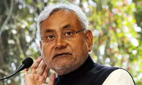 बिहार : कमला नदी में नाव पलटने से 5 लोगों की मौत, नीतीश ने जताया शोक