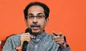 8 सितंबर से राज्य के सूखाग्रस्त इलाकों का दौरा करेंगे उद्धव ठाकरे