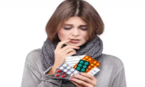 5 वर्षों में प्रदेश के 4 फीसदी लोग 10 से अधिक बार हुए दवाइयों के साइड इफेक्ट के शिकार