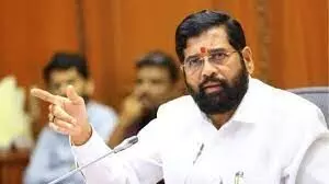 मुख्यमंत्री एकनाथ शिंदे के दशहरा रैली में इस्तेमाल हुए फंड की जांच के लिए दायर जनहित याचिका खारिज मुख्यमंत्री एकनाथ शिंदे के दशहरा रैली में इस्तेमाल हुए फंड की जांच के लिए दायर जनहित याचिका खारिज