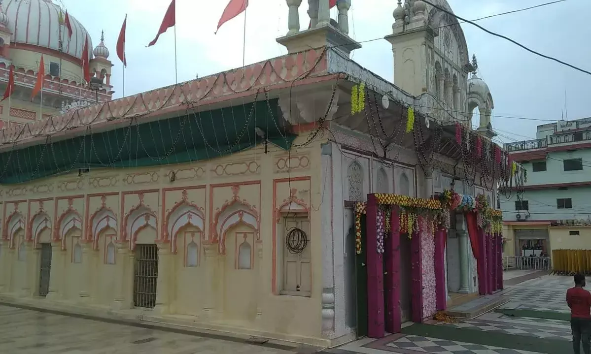 बुंदेलखण्ड के वृन्दावन पन्ना में जन्मेंगे कृष्ण कन्हाई
