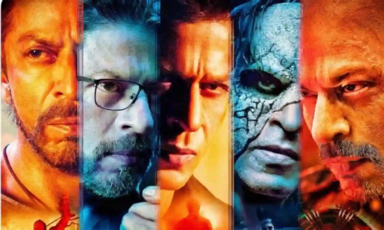 जवान की धमाकेदार ओपनिंग, ट्रेड मीडिया ने कहा - पहले दिन 104 करोड़ रुपये का कारोबार करेगी फिल्म