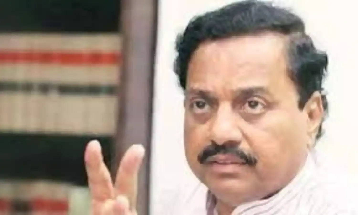 लोगों को भ्रम से बचाने के लिए हो रहा है जवाबी सभा का आयोजन- सुनील तटकरे