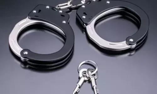 हत्या के मामले में 2010 से वांछित शख्‍स दिल्ली पुलिस के जाल में फंसा