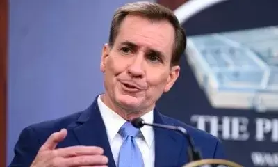 जी-20 के भारत दौरे को लेकर बेहद उत्साहित हैं बाइडेन