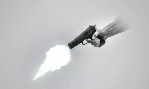 बिहार में उप मुख्य पार्षद के पति की गोली मारकर हत्या