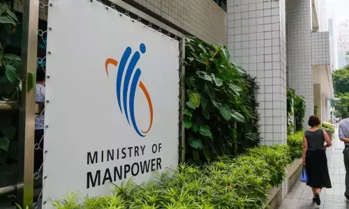 सिंगापुर में कार्यस्थल पर लापरवाही के चलते भारतीय मूल के शख्स को सजा