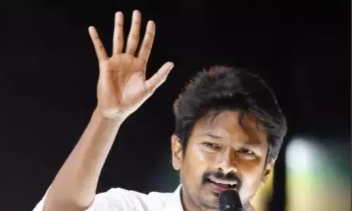 उदयनिधि स्टालिन के खिलाफ सुप्रीम कोर्ट में याचिका दायर, एफआईआर दर्ज करने की मांग 