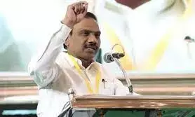 सनातन धर्म विवाद : कांग्रेस ने डीएमके नेताओं के बयान से पल्ला झाड़ा