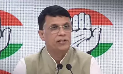 सनातन धर्म टिप्पणी विवाद के बीच कांग्रेस ने कहा, हमेशा सर्व धर्म समभाव में विश्वास किया