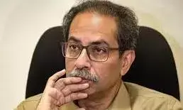 उद्धव ठाकरे का करने जा रहे हैं सूखाग्रस्त इलाकों का दौरा उद्धव ठाकरे का करने जा रहे हैं सूखाग्रस्त इलाकों का दौरा