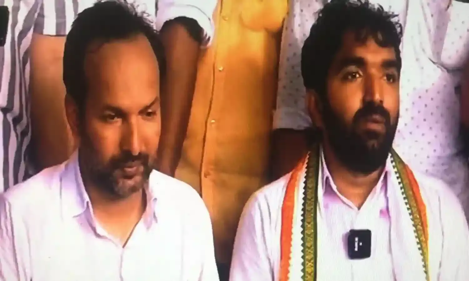 चांडी ओमन की जीत का अंतर 36 हजार के पार, अंतिम आंकड़ों का इंतजार