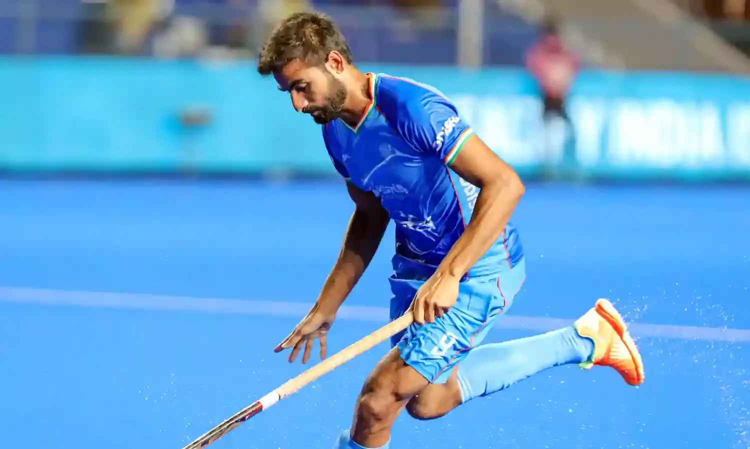 एशियाई खेलों में अपने प्रदर्शन को लेकर आश्वस्त हैं गुरजंत सिंह