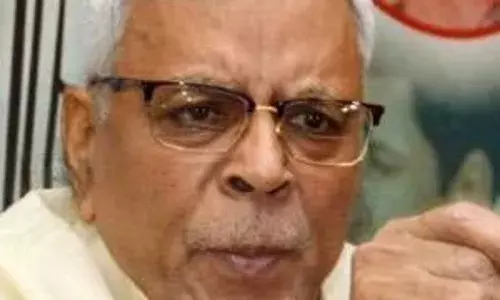 आरक्षण को लेकर भागवत के बयान पर भरोसा करना मुश्किल : राजद नेता शिवानंद आरक्षण को लेकर भागवत के बयान पर भरोसा करना मुश्किल : राजद नेता शिवानंद