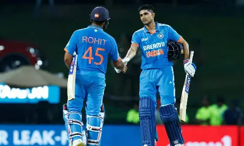 ट्रॉफी जीतने के लिए भारतीय बल्लेबाजों को एक इकाई के रूप में खेलना होगा : हरभजन