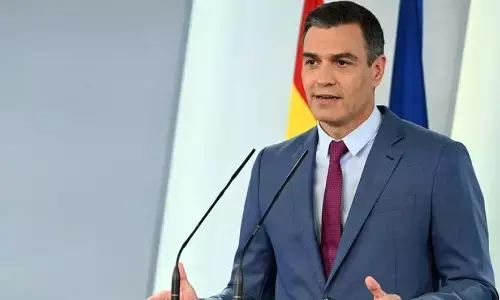 जी20 की बैठक पर कोराना का साया, फर्स्ट लेडी जिल बाइडेन के बाद स्पेन के राष्ट्रपति कोरोना संक्रमित