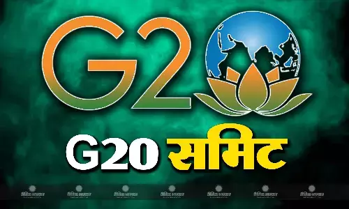 भारतीय अर्थव्यवस्था के लिए 8-10 तारीख अहम, पीएम मोदी दुनिया के कई ताकतवार देशों के साथ करेंगे द्विपक्षीय वार्ता