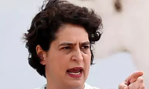 टोंक में 10 सितंबर को इंदिरा रसोई ग्रामीण योजना का शुभारंभ करेंगी प्रियंका गांधी