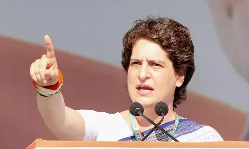 अपने परिवार के साथ रणथंभौर में हैं प्रियंका गांधी वाड्रा