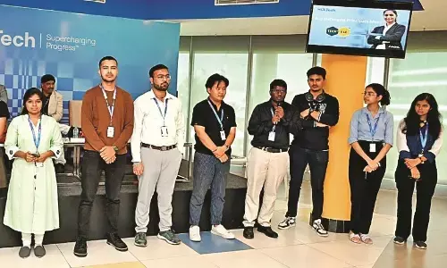 महाराष्ट्र सरकार और एचसीएल कंपनी के बीच हुआ करार