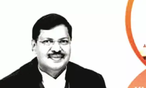 सीएमजीए परिषद में देश का प्रतिनिधित्व करेंगे न्यायमूर्ति भूषण गवई