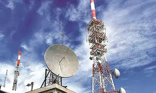 339 कनेक्शन बंद - पश्चिम नागपुर में बीएसएनएल की लैंडलाइन सेवा लड़खड़ाई