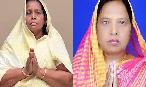 झारखंड के डुमरी में इंडिया की जीत, झामुमो का कब्जा बरकरार, 17 हजार वोटों से जीतने वाली बेबी बनी रहेंगी मंत्री