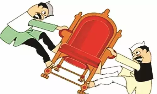 निकाला तत्काल हल - मेयो में स्वच्छता की होगी निगरानी, लगेगी बायोमीट्रिक मशीनें