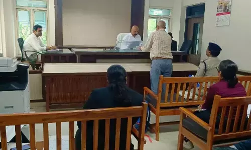 मध्य प्रदेश: टैक्स चोरी के मामले में राज्य सूचना आयुक्त राहुल सिंह का अहम आदेश