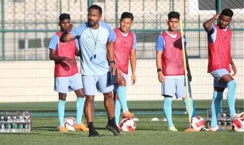 चीन के खिलाफ मुकाबले के लिए भारत तैयार