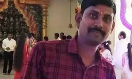 आत्मदाह का प्रयास करने वाले होम गार्ड ने दम तोड़ा